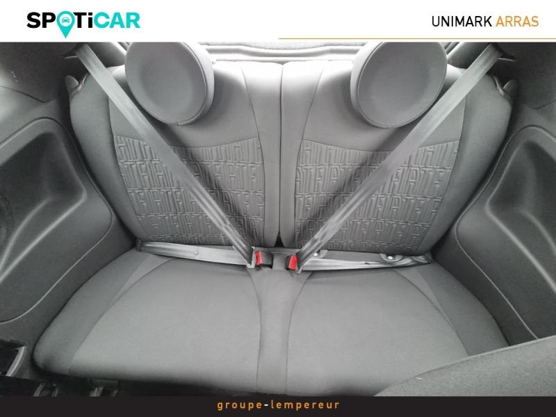 Image FIAT 500 1.0 70ch BSG S&S Pack Confort