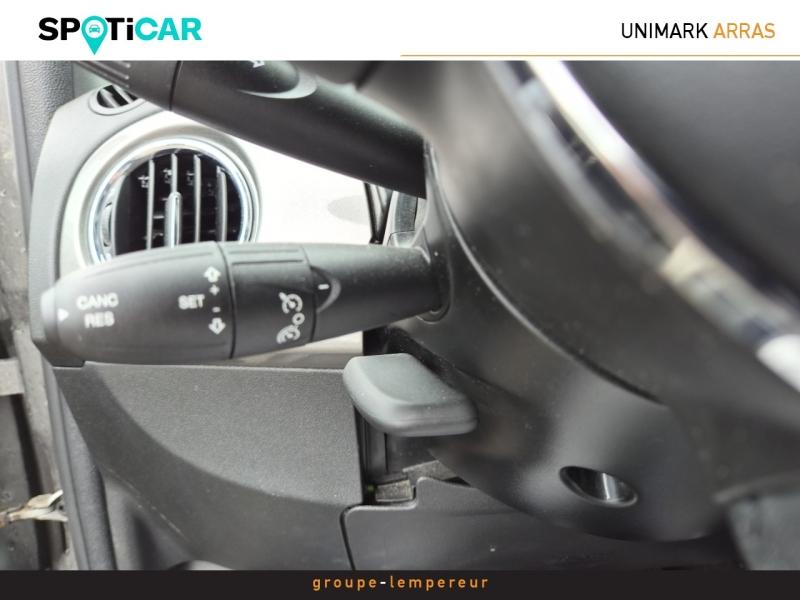 Image FIAT 500 1.0 70ch BSG S&S Pack Confort