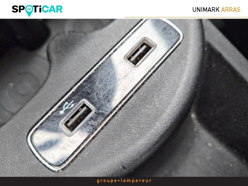 Image FIAT 500 1.0 70ch BSG S&S Pack Confort