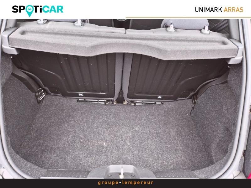 Image FIAT 500 1.0 70ch BSG S&S Pack Confort