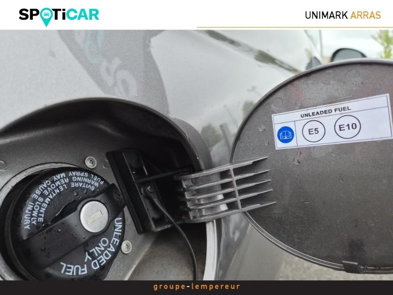 Image FIAT 500 1.0 70ch BSG S&S Pack Confort