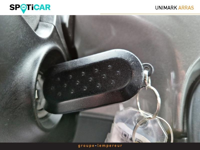 Image FIAT 500 1.0 70ch BSG S&S Pack Confort
