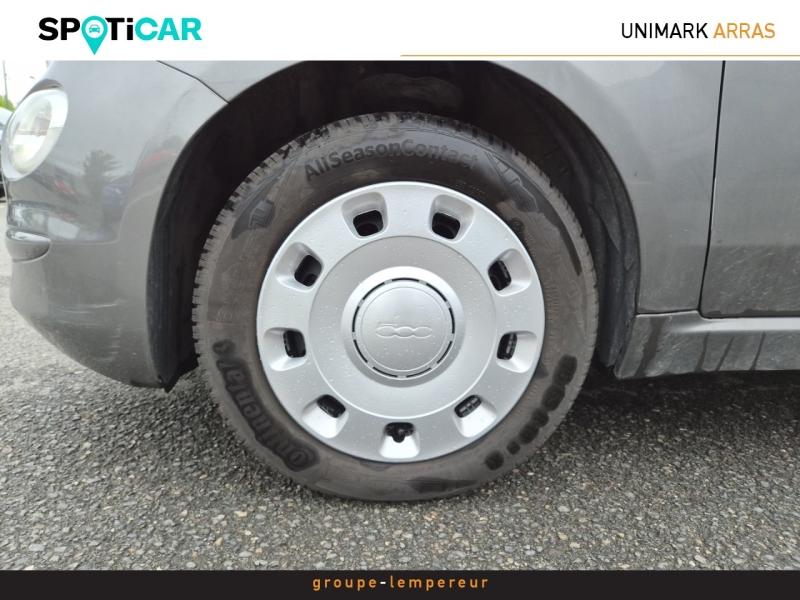 Image FIAT 500 1.0 70ch BSG S&S Pack Confort