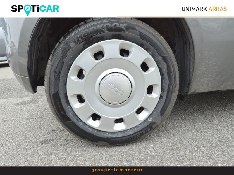 Image FIAT 500 1.0 70ch BSG S&S Pack Confort