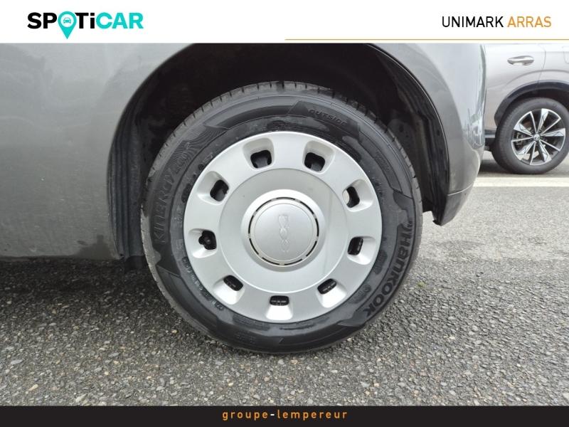 Image FIAT 500 1.0 70ch BSG S&S Pack Confort