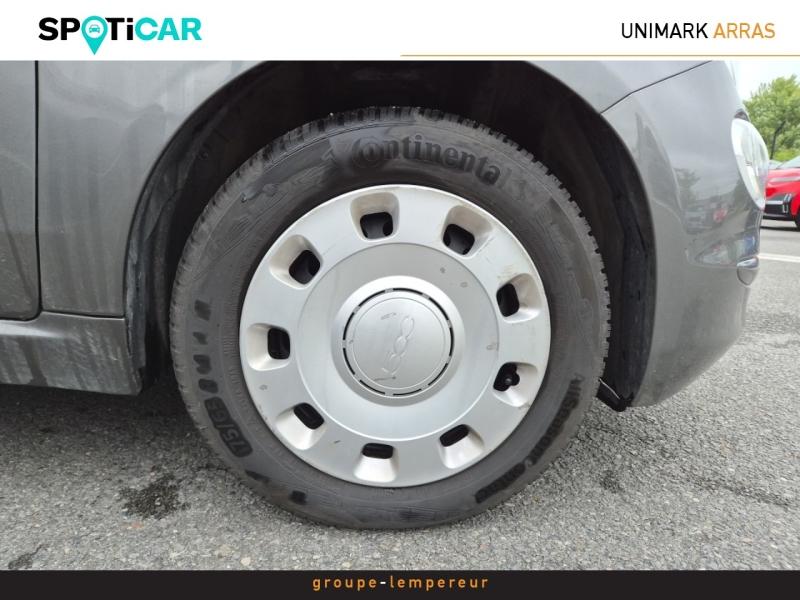 Image FIAT 500 1.0 70ch BSG S&S Pack Confort