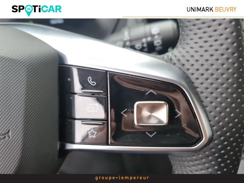 Image MG MOTOR ZS Hybrid+ 197ch Luxury
