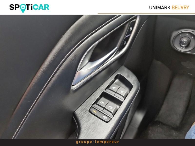 Image MG MOTOR ZS Hybrid+ 197ch Luxury