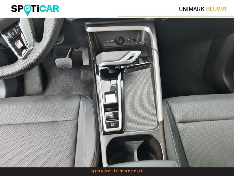 Image MG MOTOR ZS Hybrid+ 197ch Luxury
