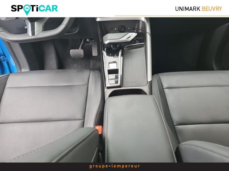 Image MG MOTOR ZS Hybrid+ 197ch Luxury