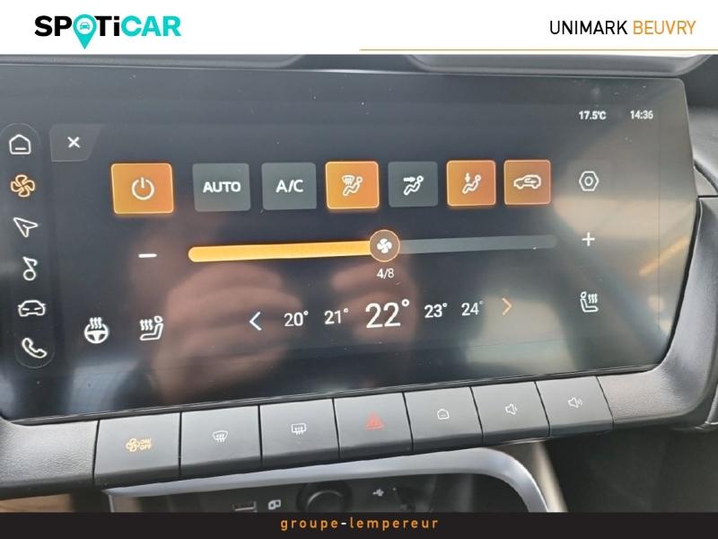 Image MG MOTOR ZS Hybrid+ 197ch Luxury