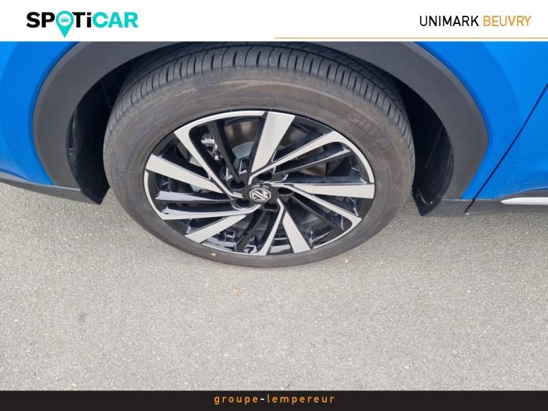 Image MG MOTOR ZS Hybrid+ 197ch Luxury