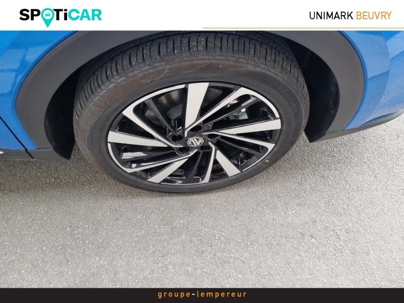 Image MG MOTOR ZS Hybrid+ 197ch Luxury