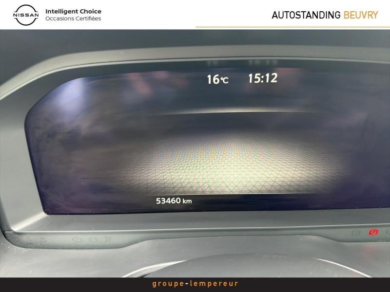 Image NISSAN Qashqai 1.3 DIG-T 140ch N-Connecta 2021
