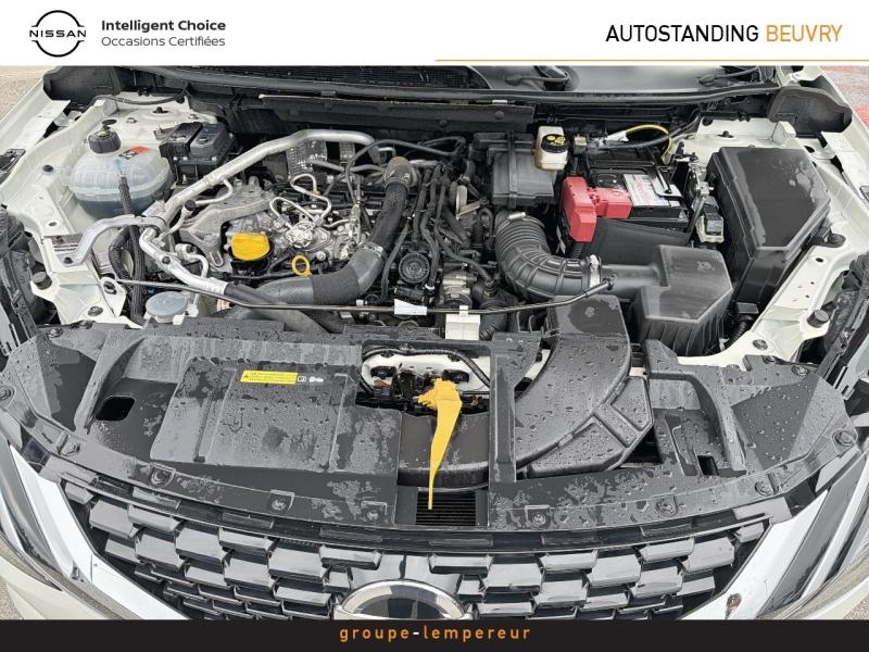 Image NISSAN Qashqai 1.3 DIG-T 140ch N-Connecta 2021