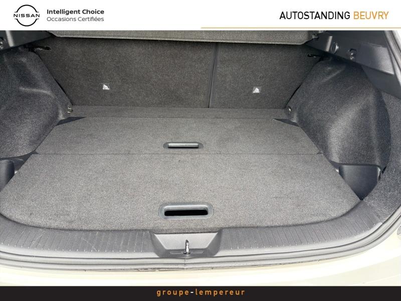 Image NISSAN Qashqai 1.3 DIG-T 140ch N-Connecta 2021