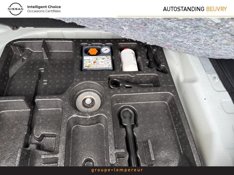 Image NISSAN Qashqai 1.3 DIG-T 140ch N-Connecta 2021