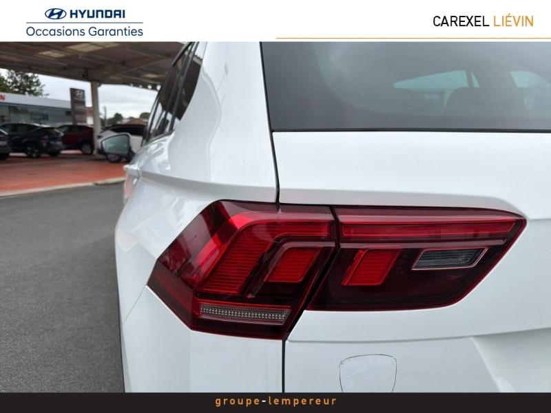 Image VOLKSWAGEN Tiguan 1.5 TSI 150ch Life Business DSG7
