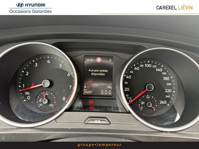 Image VOLKSWAGEN Tiguan 1.5 TSI 150ch Life Business DSG7