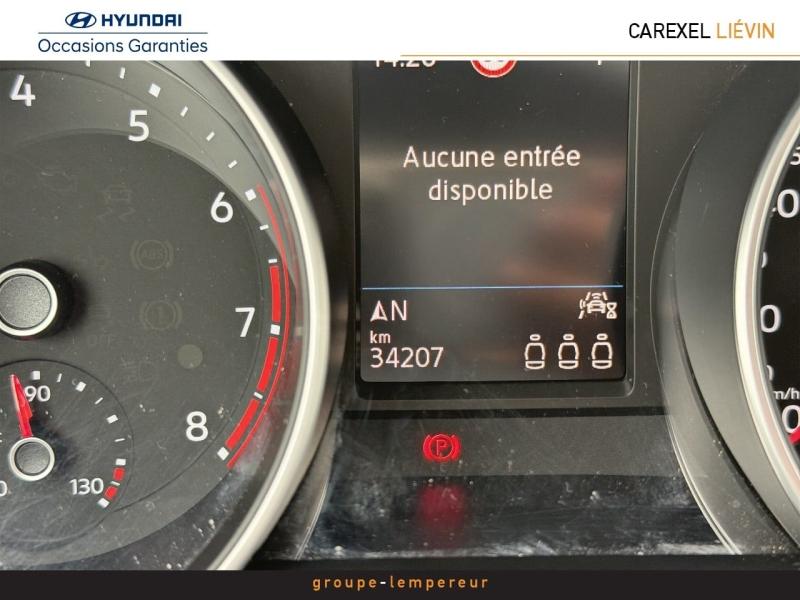 Image VOLKSWAGEN Tiguan 1.5 TSI 150ch Life Business DSG7