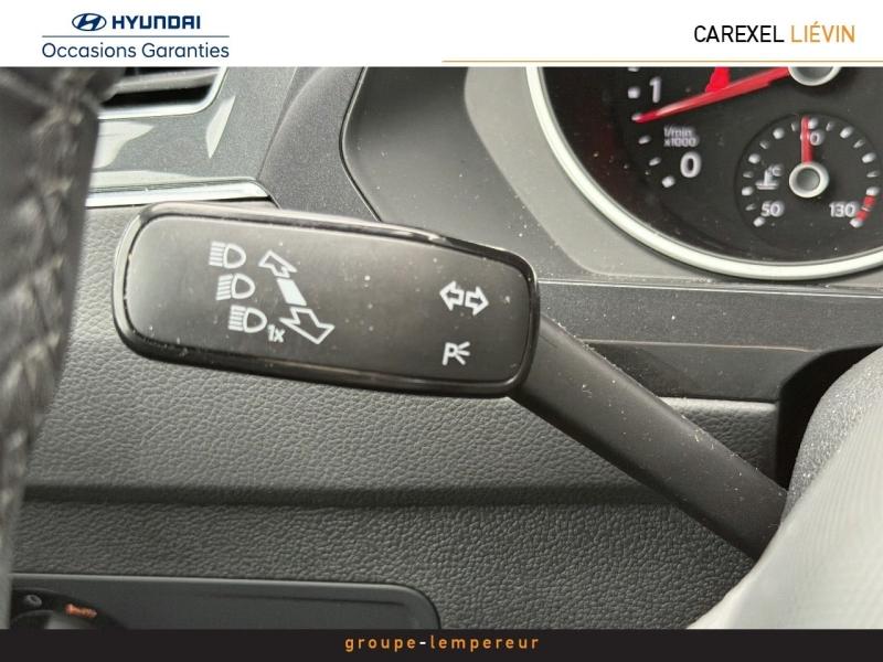 Image VOLKSWAGEN Tiguan 1.5 TSI 150ch Life Business DSG7