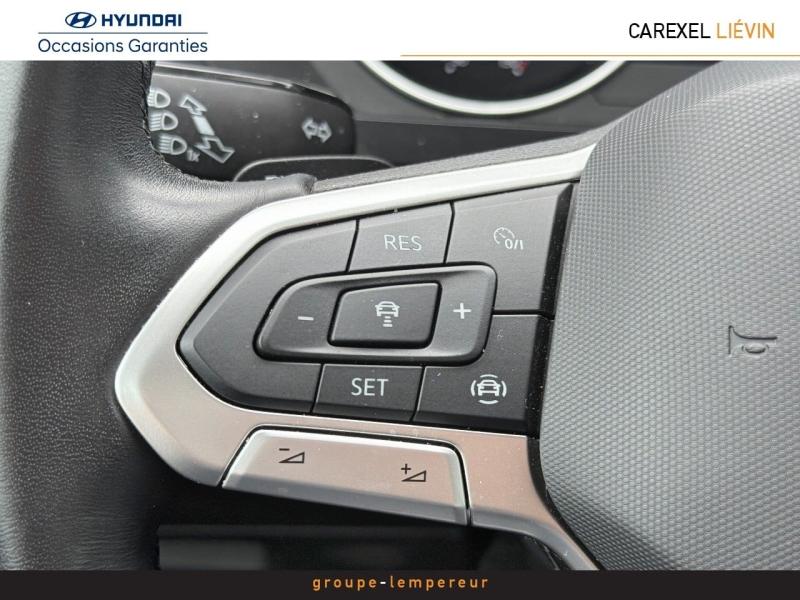 Image VOLKSWAGEN Tiguan 1.5 TSI 150ch Life Business DSG7
