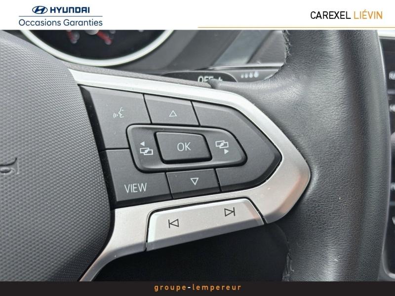 Image VOLKSWAGEN Tiguan 1.5 TSI 150ch Life Business DSG7