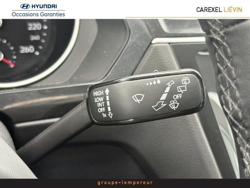 Image VOLKSWAGEN Tiguan 1.5 TSI 150ch Life Business DSG7