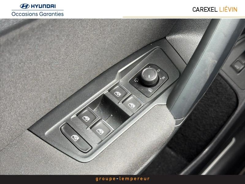 Image VOLKSWAGEN Tiguan 1.5 TSI 150ch Life Business DSG7