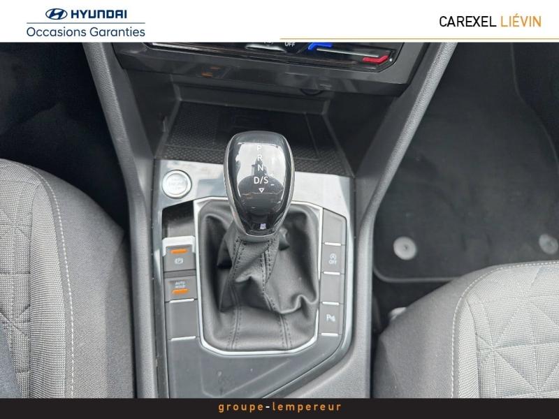 Image VOLKSWAGEN Tiguan 1.5 TSI 150ch Life Business DSG7