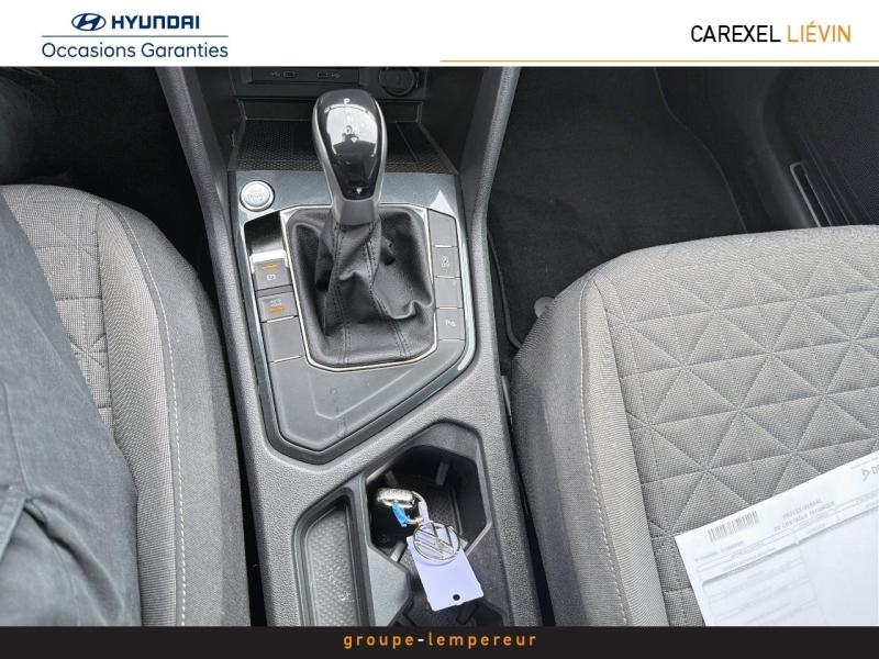 Image VOLKSWAGEN Tiguan 1.5 TSI 150ch Life Business DSG7