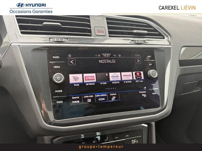 Image VOLKSWAGEN Tiguan 1.5 TSI 150ch Life Business DSG7