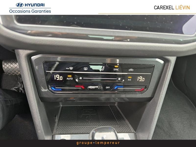 Image VOLKSWAGEN Tiguan 1.5 TSI 150ch Life Business DSG7