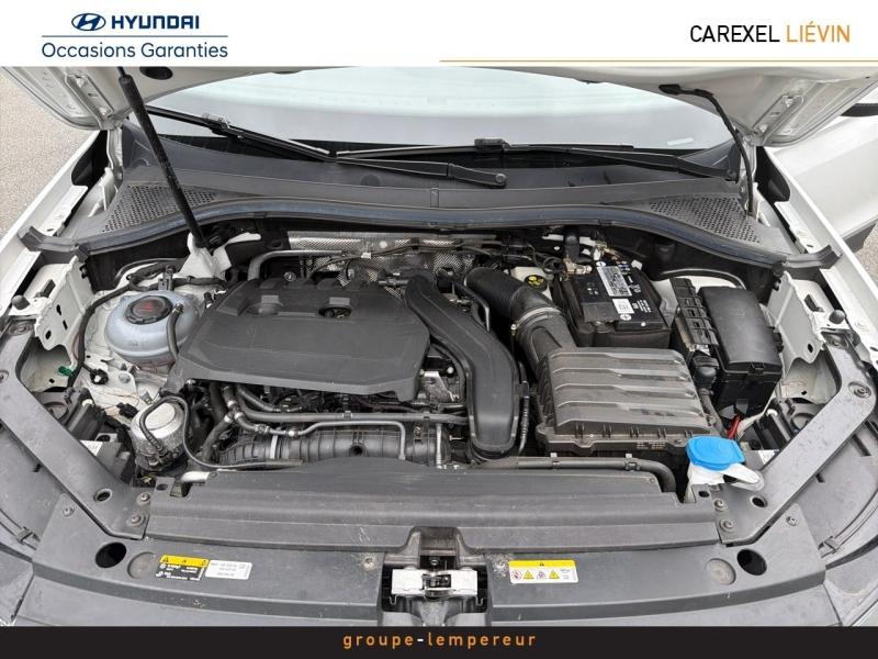 Image VOLKSWAGEN Tiguan 1.5 TSI 150ch Life Business DSG7