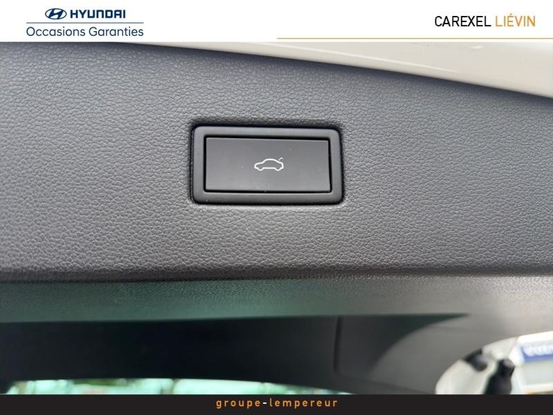 Image VOLKSWAGEN Tiguan 1.5 TSI 150ch Life Business DSG7