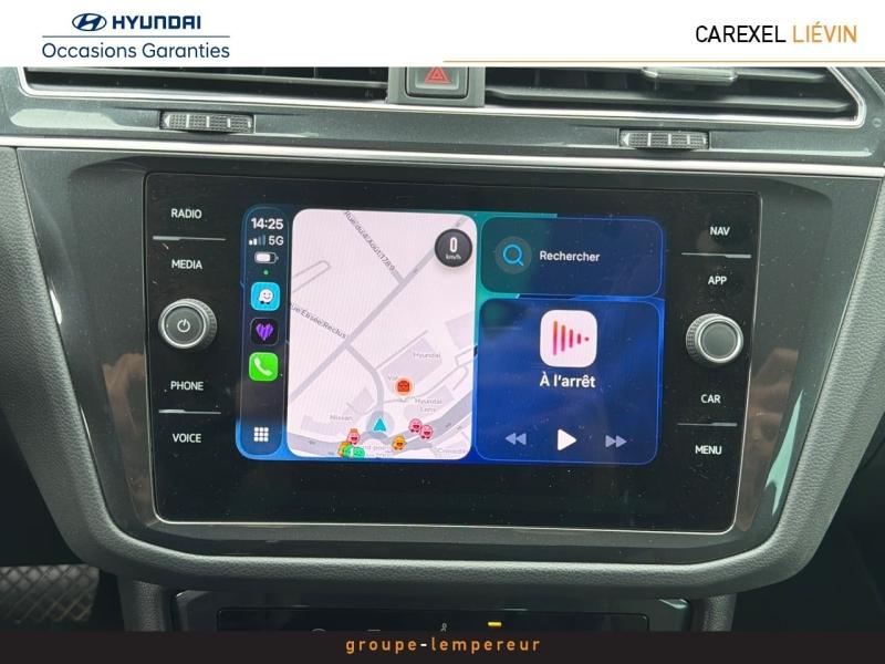 Image VOLKSWAGEN Tiguan 1.5 TSI 150ch Life Business DSG7