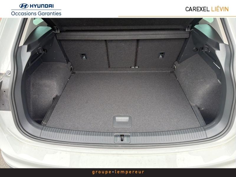 Image VOLKSWAGEN Tiguan 1.5 TSI 150ch Life Business DSG7