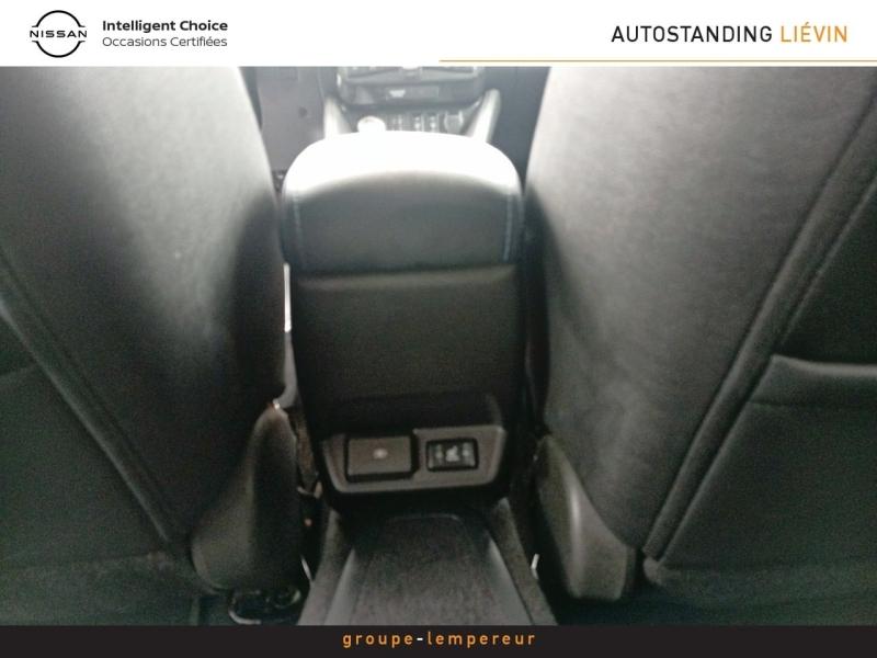 Image NISSAN Leaf 150ch 40kWh N-Connecta 21.5