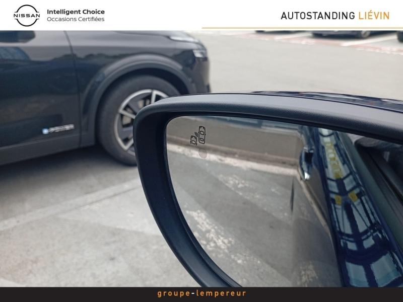 Image NISSAN Leaf 150ch 40kWh N-Connecta 21.5