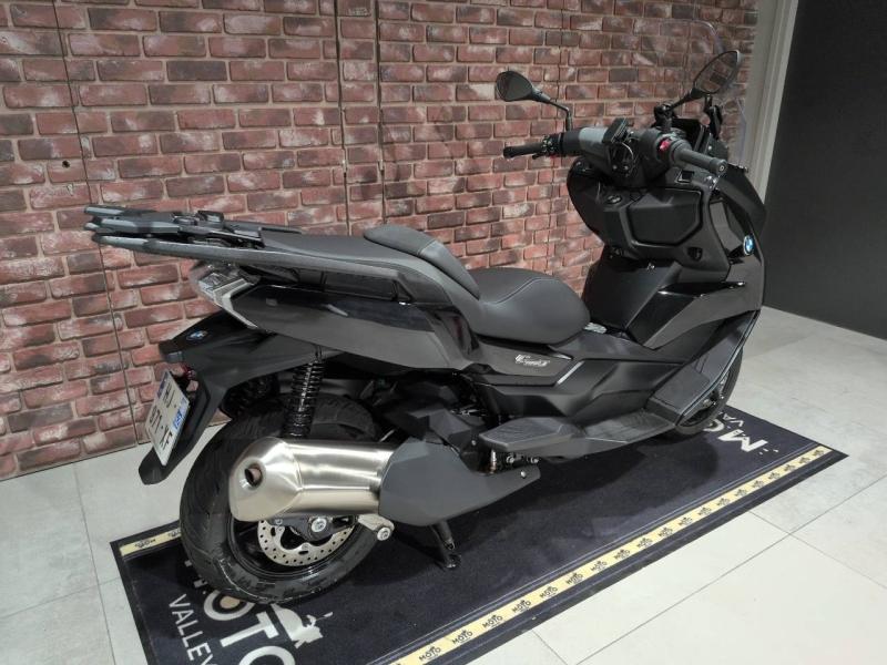 Image BMW C C 400 GT Euro 5+