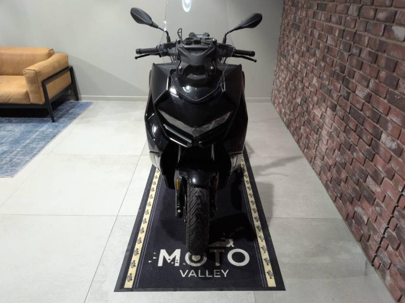 Image BMW C C 400 GT Euro 5+