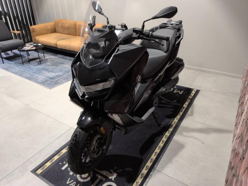 Image BMW C C 400 GT Euro 5+