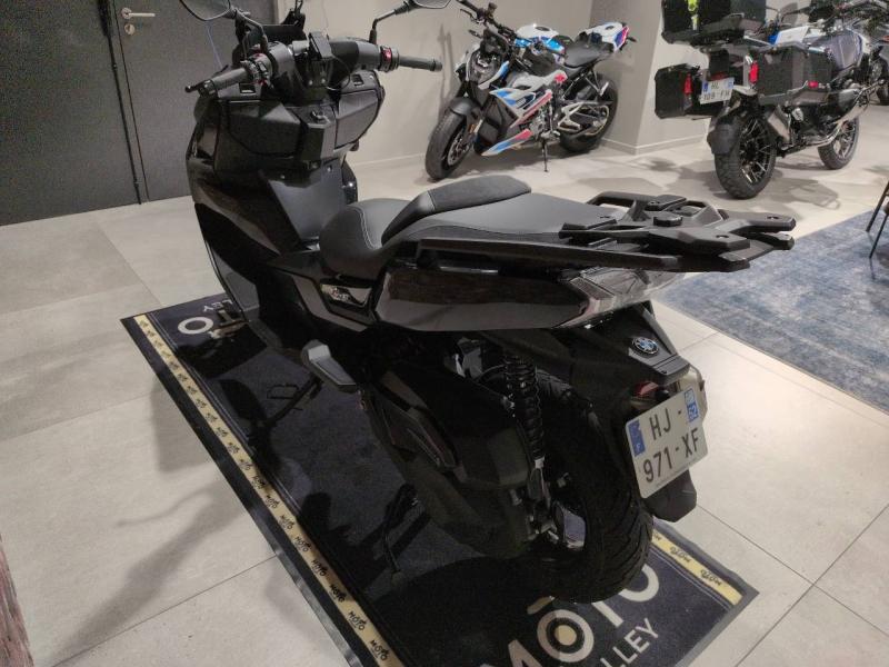 Image BMW C C 400 GT Euro 5+