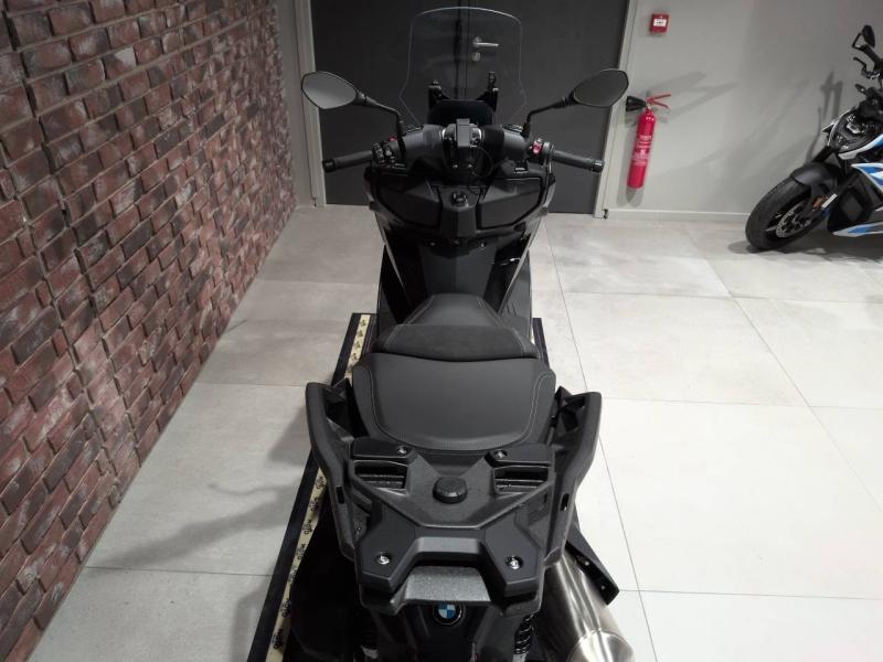 Image BMW C C 400 GT Euro 5+