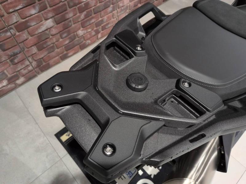 Image BMW C C 400 GT Euro 5+
