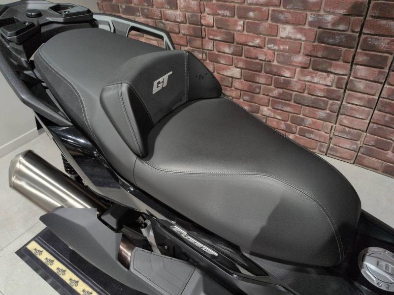 Image BMW C C 400 GT Euro 5+