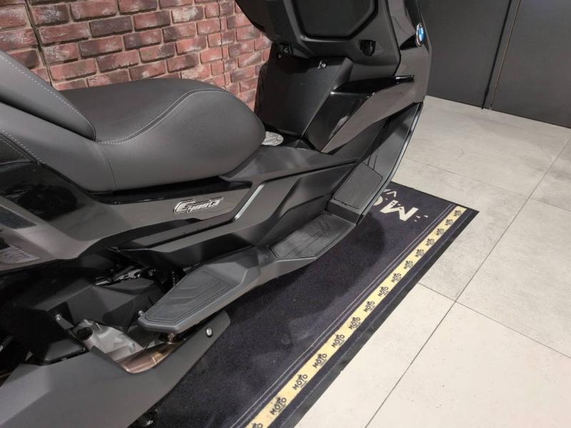 Image BMW C C 400 GT Euro 5+