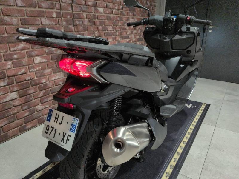Image BMW C C 400 GT Euro 5+