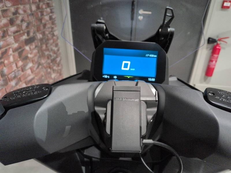 Image BMW C C 400 GT Euro 5+