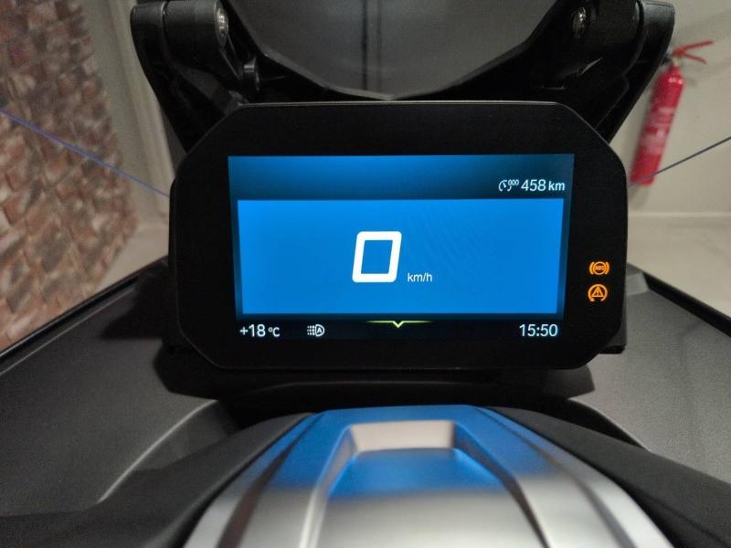 Image BMW C C 400 GT Euro 5+